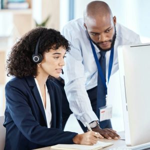 Mantenimiento y Soporte Técnico "Agua 24/7"