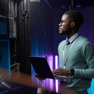 Implementación de Portal del Ciudadano y Sede Electrónica